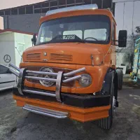 کامیون بنز۹۱۱|خودرو سنگین|آمل, |دیوار