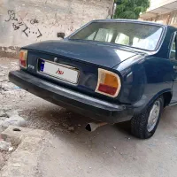 پژو 504 جی ال سفارش آمریکا|خودرو کلاسیک|تهران, وردآورد|دیوار