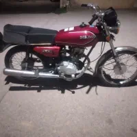 موتور سیکلت مزایده