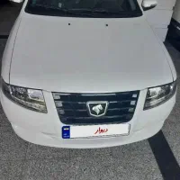 سمند سورن پلاس، مدل ۱۴۰۴