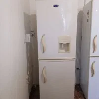 یخچال دو در البرز