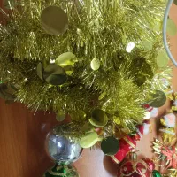 لوازم کامل کریسمس بابا نوئل|صنایع دستی و سایر لوازم تزئینی|تهران, شهرک ولیعصر جنوبی|دیوار