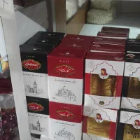 فروش عمده قند نبات شکر چای شکلات|عمدهفروشی|مشهد, شهید رضوی|دیوار