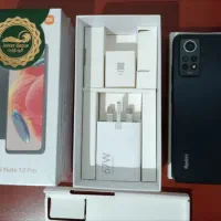 شیائومی redmi note 12 pro 4g