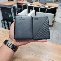 هارد اکسترنال ۲ ترا و ۴ ترا WD|قطعات و لوازم جانبی رایانه|مشهد, ارشاد|دیوار