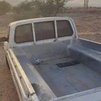 وانت مزدا کارا تک کابین 2000cc، مدل ۱۳۹۷|خودرو سواری و وانت|اهواز, پادادشهر|دیوار