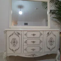 آینه وکنسول