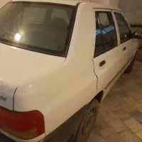 پراید مدل ۹۶