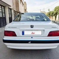 پژو پارس tu5 مدل ۱۴۰۱ دریچه گاز سیمی صفر|خودرو سواری و وانت|شیراز, زیباشهر|دیوار