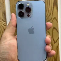اپل iphone 13 pro حافظه 256 گیگ نقد و اقساط