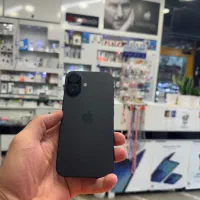 ایفون ۱۶ نرمال کار کرده