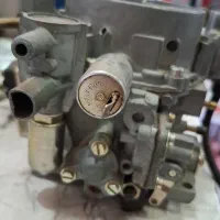 کاربراتور پژو 2000