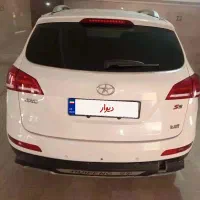 جک اس 5دنده ای مدل 96