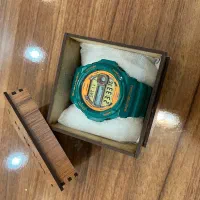 ساعت جی شاک اصل