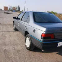 فروش پژو مدل ۹۷|خودرو سواری و وانت|آمل, |دیوار