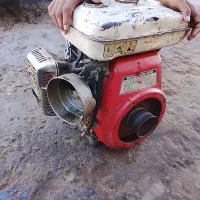 موتور هوندا اصل ژاپنی جهت سمپاش|ماشین‌آلات صنعتی|کرمان, |دیوار