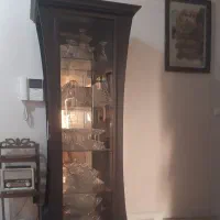 بوفه پذیرایی