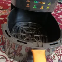 سرخ کن بدون روغن|سایر لوازم برقی|محمدیه-قزوین, |دیوار