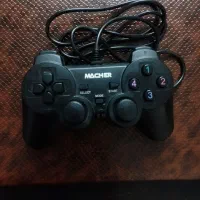 دسته بازی کامپیوتر