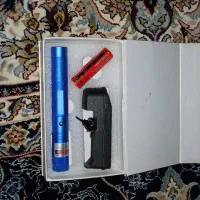 لیزر اسباب بازی ۱۰ کیلومتری