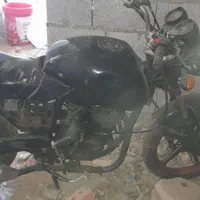 موتور پالس مدل