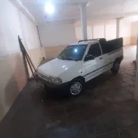 وانت پراید 151 SE، مدل ۱۴۰۱