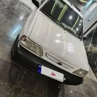 پراید ۱۳۱|خودرو سواری و وانت|تهران, شهرک شریعتی|دیوار