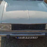 پیکان بار مدل ۸۰|خودرو سواری و وانت|سیلوانه, |دیوار