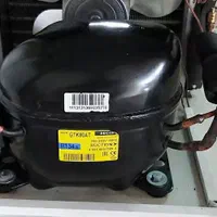 فروش موتور یخچال خانگی صنعتی ضمانت نصب|یخچال و فریزر|قم, انسجام|دیوار