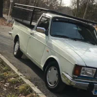 پیکان وانت ۹۱