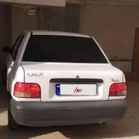 پراید مدل 94