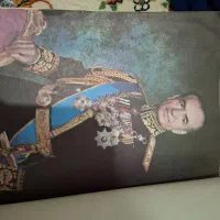 تاریخ ژاندارمری|کتاب و مجله تاریخی|تهران, شهرک ولیعصر شمالی|دیوار