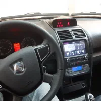 سورن پلاس xu7p|خودرو سواری و وانت|اصفهان, کوی ولی عصر|دیوار