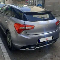 ds 5 مدل ۲۰۱۷|خودرو سواری و وانت|تهران, نیروی هوایی (پیروزی)|دیوار