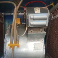 کولر آبی کاملاسالم