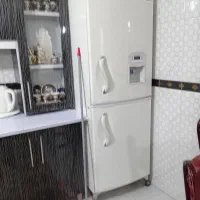 یخچال وفریزر