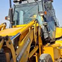 بیل بکهو|خودرو سنگین|سملقان, |دیوار
