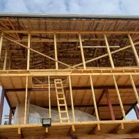 چوب نراد|مصالح و تجهیزات ساختمان|رشت, حومه رشت|دیوار