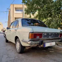 پیکان دوگانه CNG استثنائی|خودرو سواری و وانت|اصفهان, جلالیه|دیوار