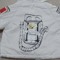 کاپشن و بافت وبلوز دخترانه|کفش و لباس بچه|ری, دیلمان|دیوار