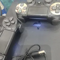 پلی استیشن۴ Ps4|کنسول، بازی ویدئویی و آنلاین|بندر انزلی, بشمن|دیوار