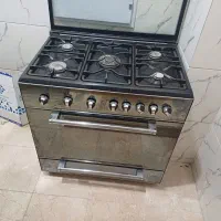 گاز پنچ شعله