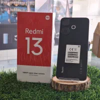 ردمی ۱۳ ۲۵۶ رم۸|موبایل|ارومیه, |دیوار