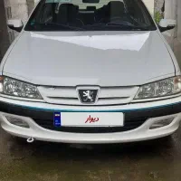 پارس تیوفایو