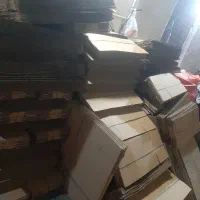کارتن همه سایز