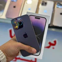 اپل iphone 14 pro با حافظهٔ ۲۵۶ گیگابایت|موبایل|تبریز, |دیوار