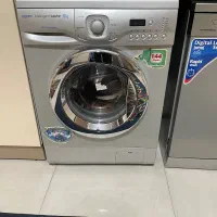 ماشین لباسشویی و ظرفشویی پاکشوما