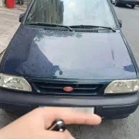 پراید مدل 90