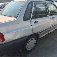 پرایدصبامدل۸۹|خودرو سواری و وانت|چهارباغ, |دیوار