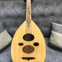 ساز عود متاپور
